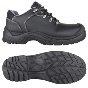CHAUSSURE SECURITE SNICKERS STORM pointure 43