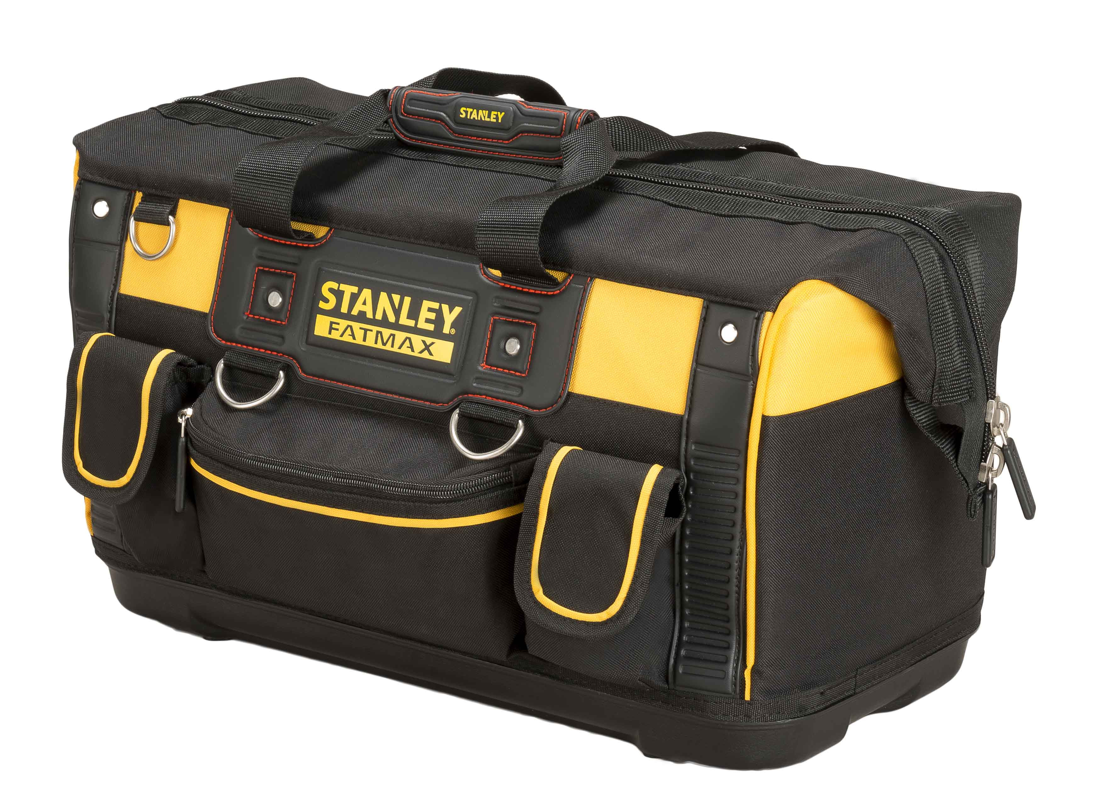 SAC A OUTILS STANLEY FATMAX 460X300X290MM - Solutions pour