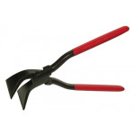 PINCE A PLIER 45° - 18 mm CHARNIERE EMBOUTIE