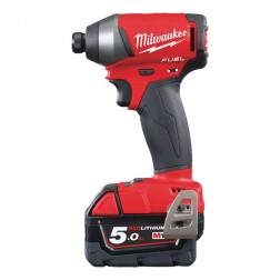 CHARGEUR MILWAUKEE M12-18FC